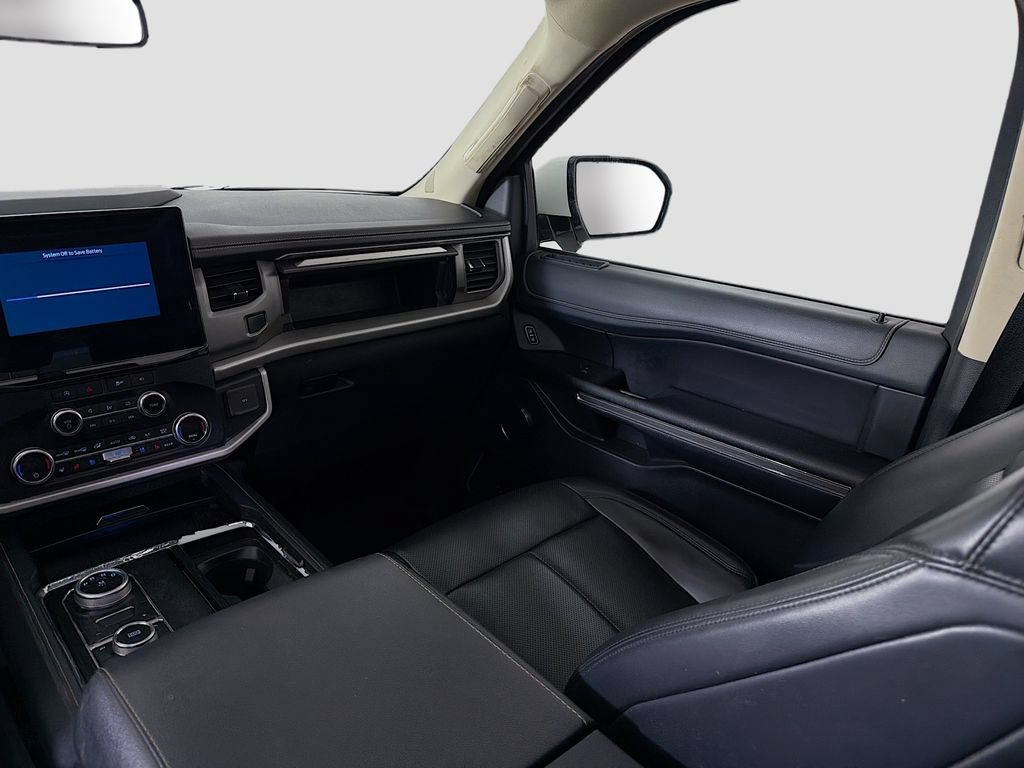 Certified 2023 Ford Expedition Max XLT AWD/4WD image 26