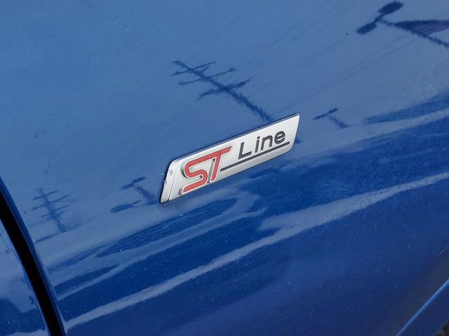 Certified 2023 Ford Escape ST-Line w/ Tech Pack #1 image 6