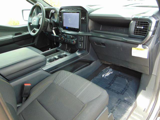 Certified 2024 Ford F150 STX w/ STX Black Appearance Package image 25