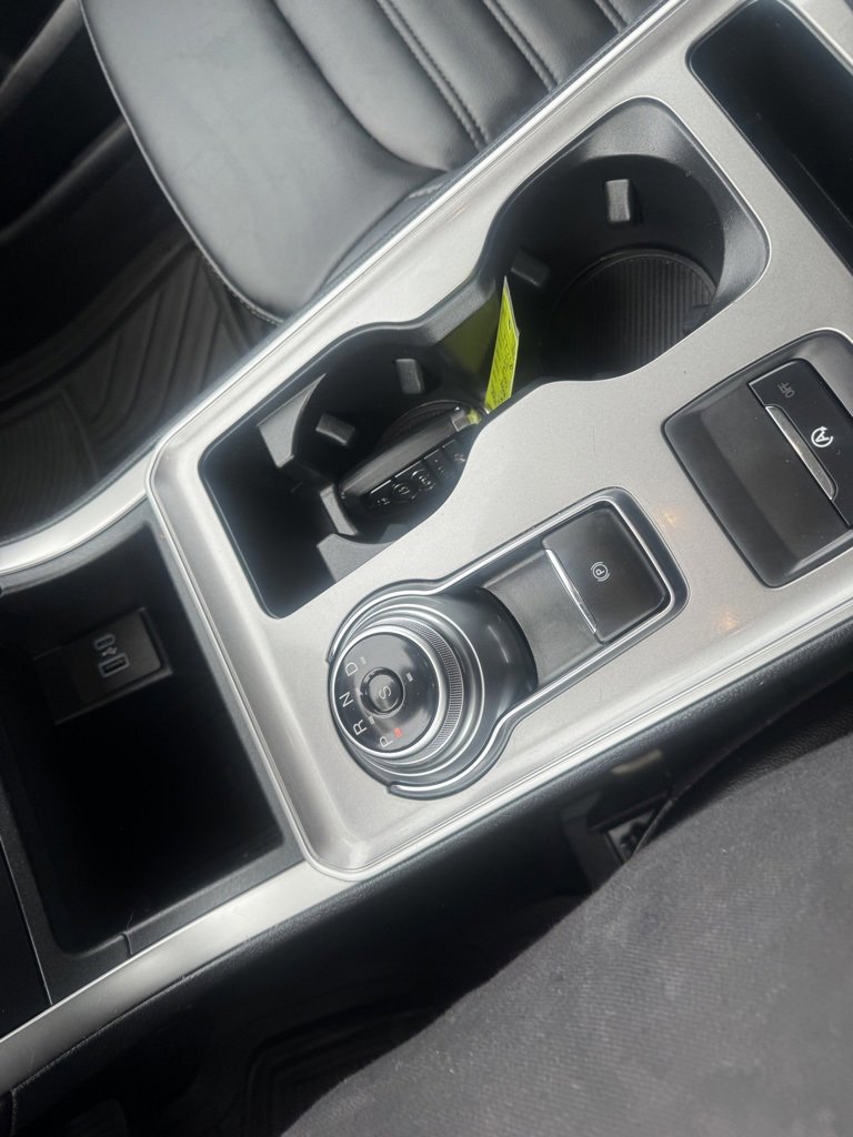 Certified 2024 Ford Edge SEL w/ Convenience Package image 24