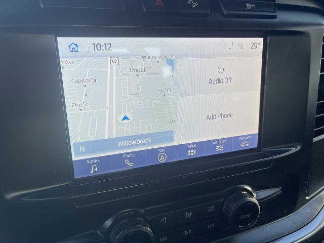 Certified 2023 Ford F150 XL w/ STX Appearance Package image 23