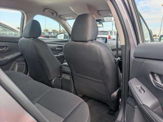 Used 2023 Nissan Sentra SV image 23