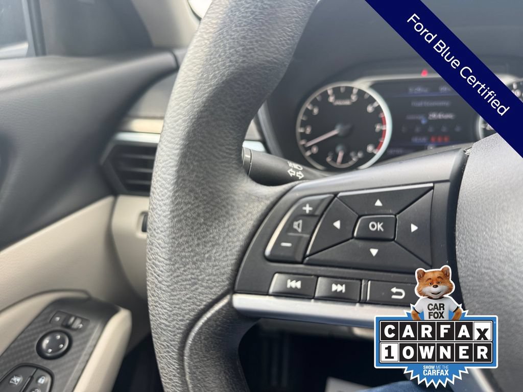Used 2025 Nissan Altima 2.5 SV FWD image 36