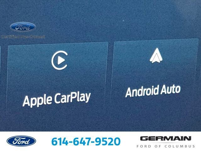 Certified 2023 Ford F150 XLT AWD/4WD image 37