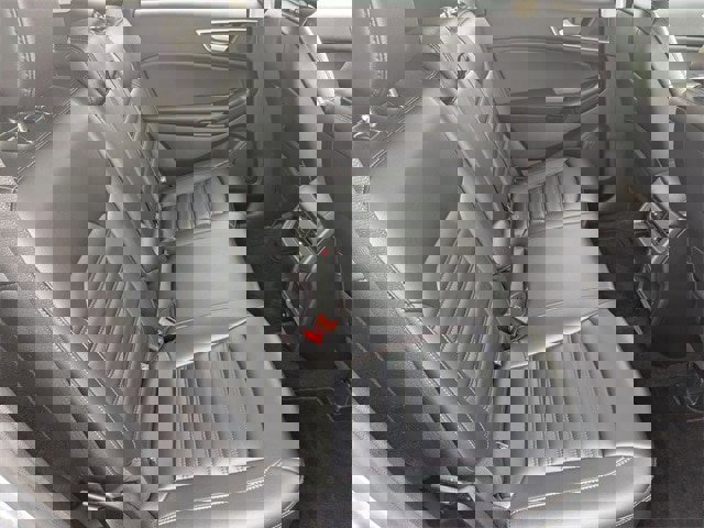 Certified 2024 Ford Edge SEL image 29