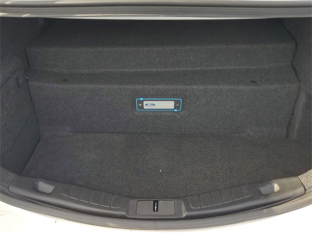 Certified 2019 Ford Fusion Energi Titanium image 7