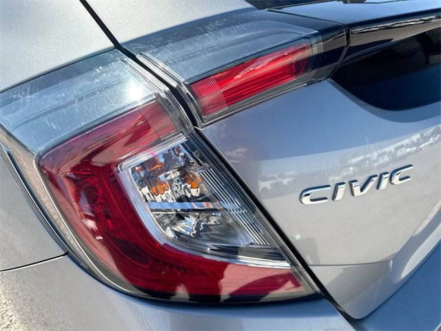 Used 2021 Honda Civic EX image 36