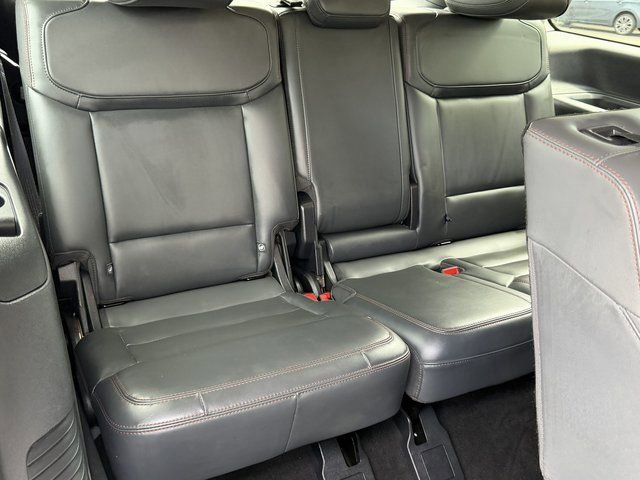 Certified 2025 Ford Expedition Active AWD/4WD image 16