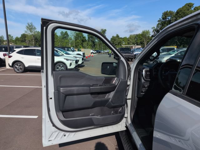 Certified 2023 Ford F150 XLT w/ Equipment Group 302A High AWD/4WD image 28