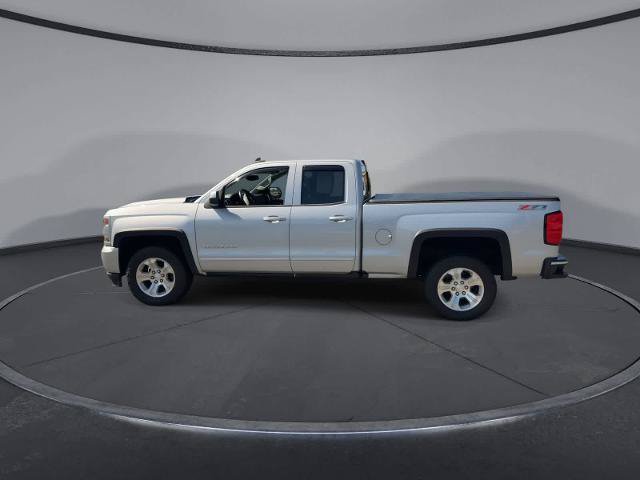 Used 2017 Chevrolet Silverado 1500 LT w/ All Star Edition AWD/4WD image 5