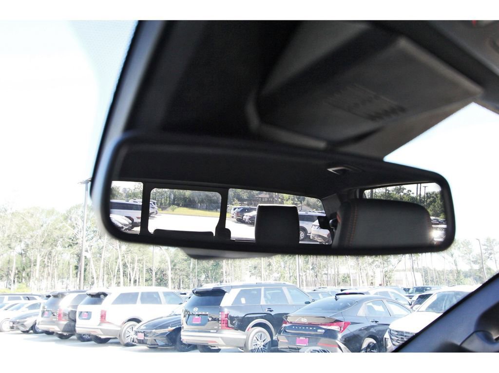 Certified 2024 Ford Ranger Raptor AWD/4WD image 22