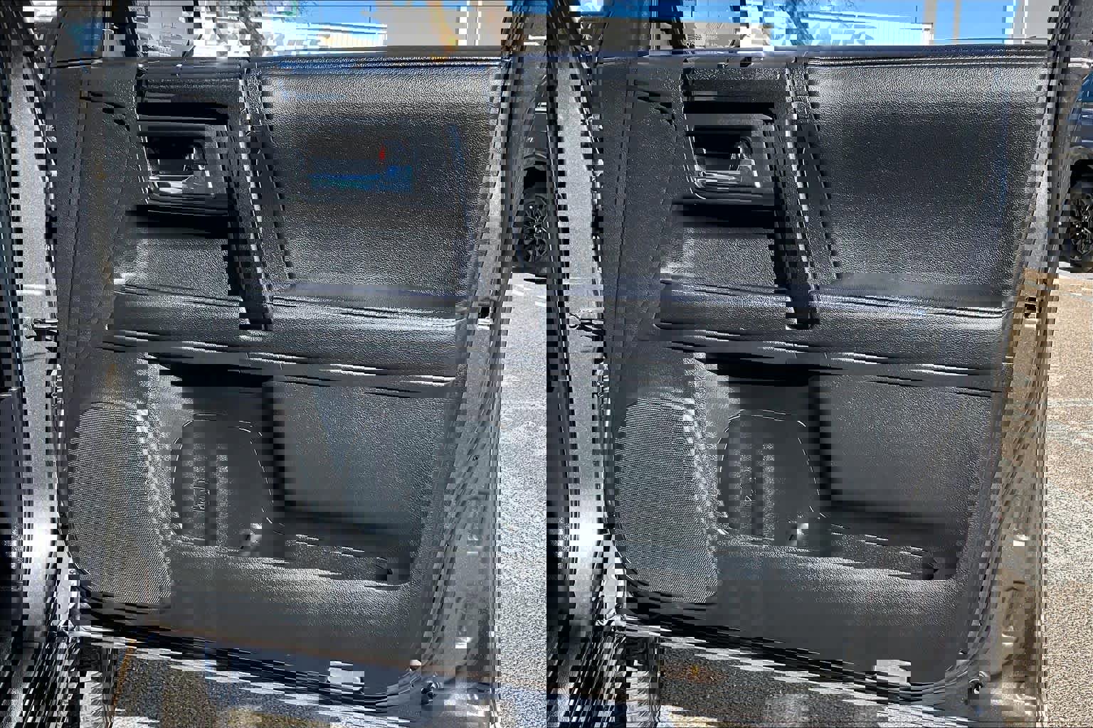 Used 2020 Toyota 4Runner Nightshade image 22