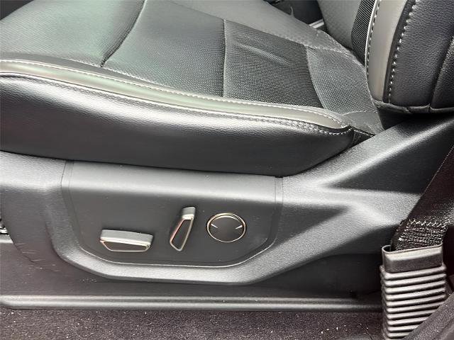 Certified 2019 Ford F150 Raptor w/ Equipment Group 802A Luxury image 14