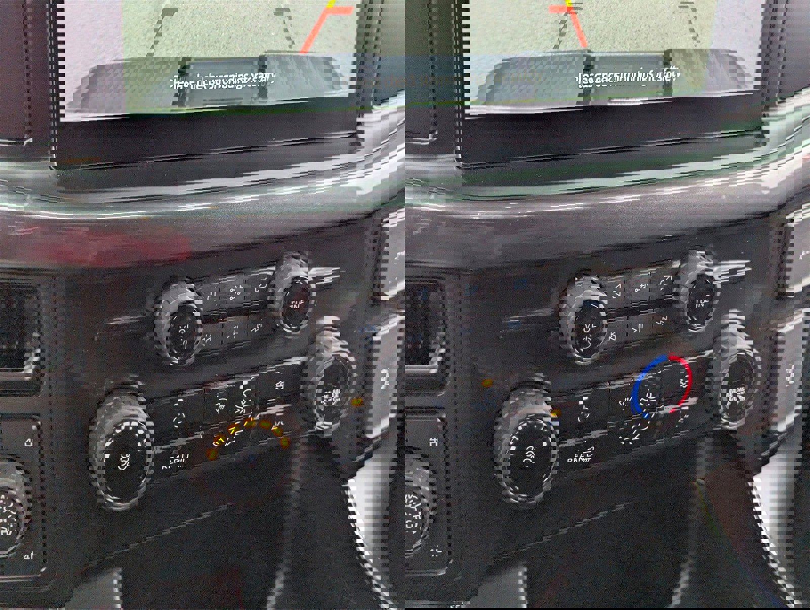 Certified 2024 Ford F150 STX image 22