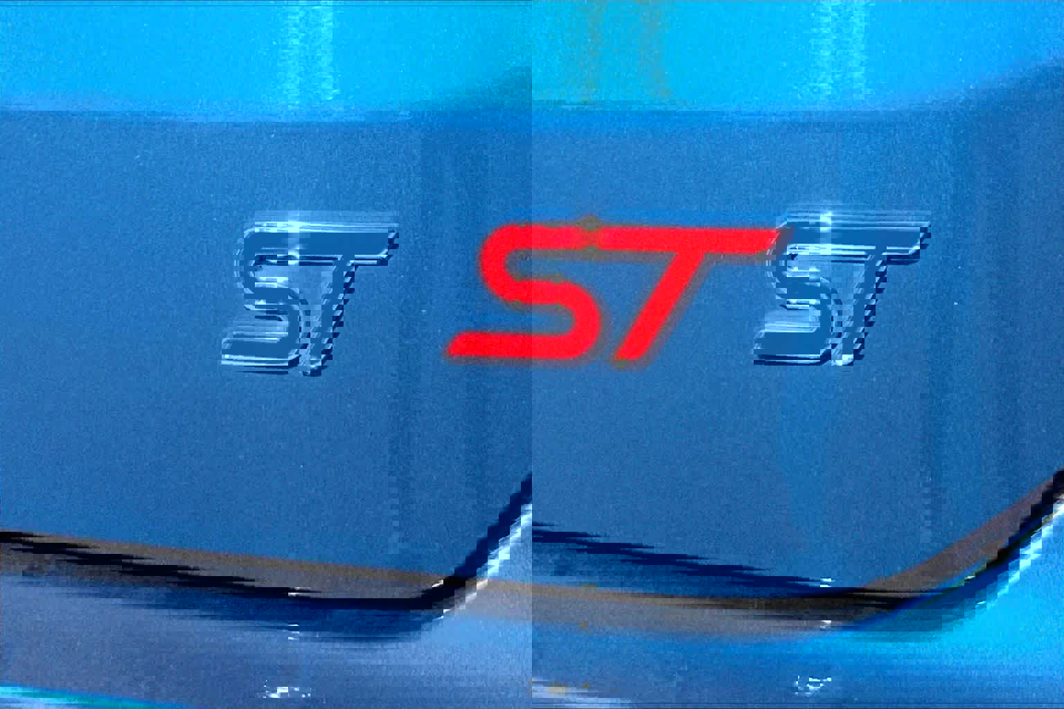 Certified 2020 Ford Edge ST image 11