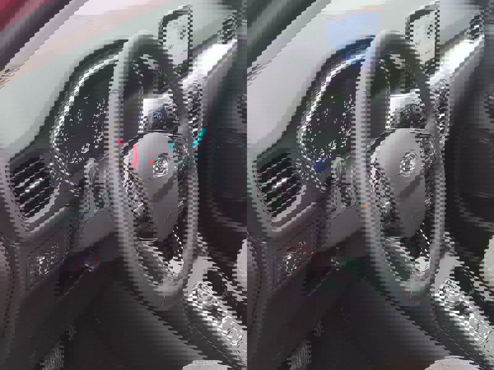 Certified 2022 Ford Escape SE w/ Convenience Package image 10