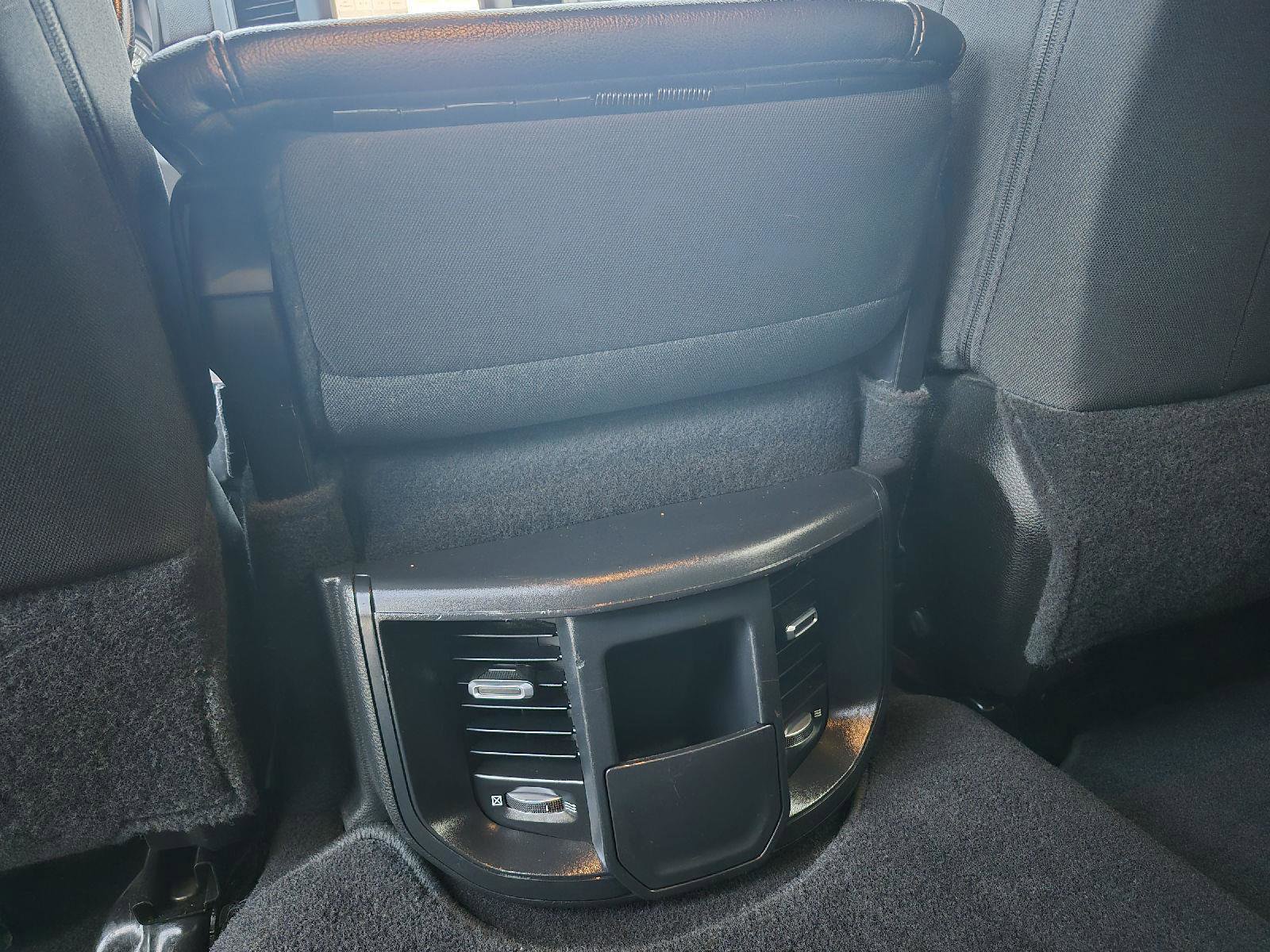 Used 2022 RAM 2500 Tradesman image 23