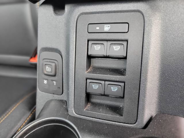 Certified 2021 Ford Bronco Badlands image 15