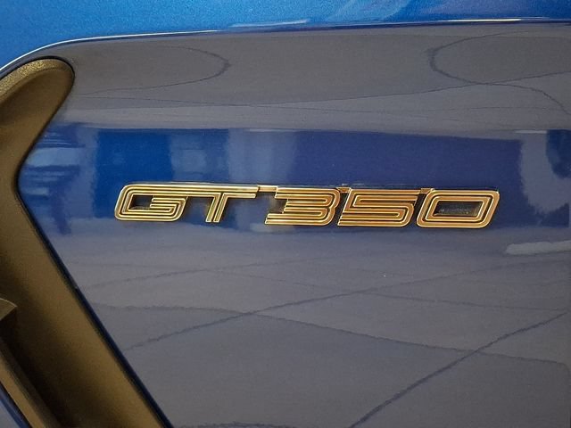 Certified 2017 Ford Mustang Shelby GT350 RWD image 30