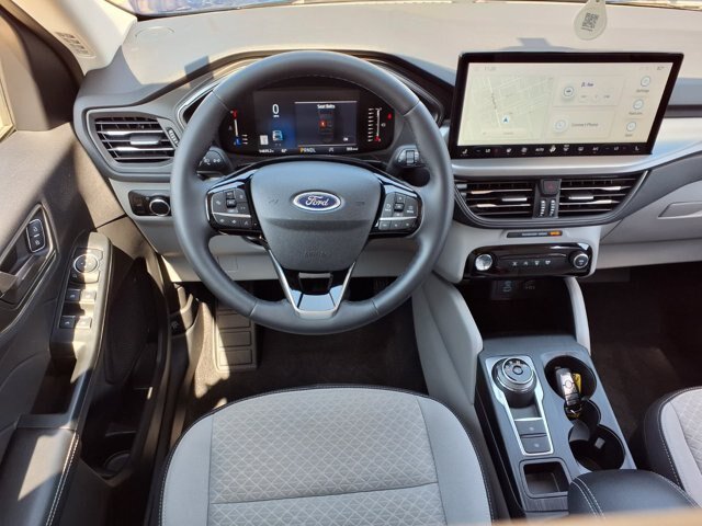 Certified 2023 Ford Escape Active w/ Tech Pack #1 AWD/4WD image 7