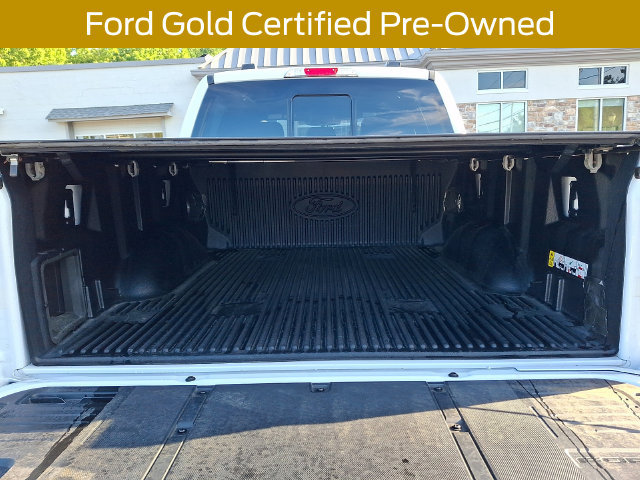 Certified 2023 Ford F150 XLT w/ Equipment Group 302A High AWD/4WD image 35