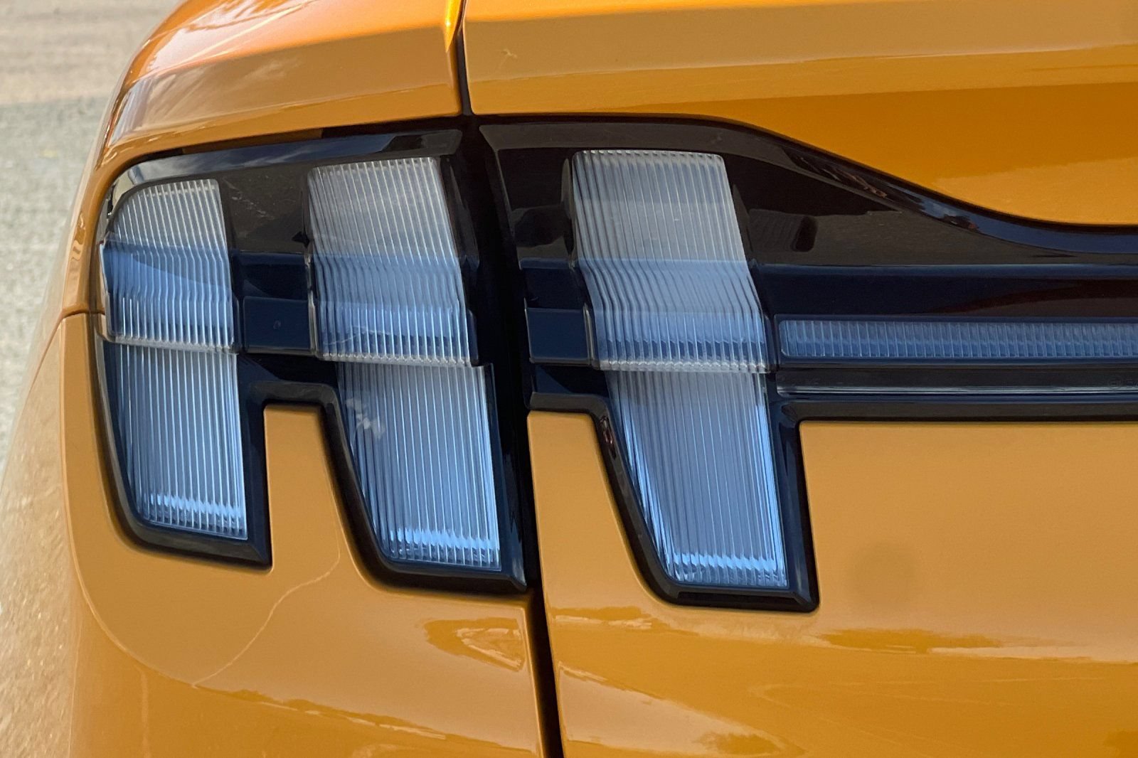 Certified 2023 Ford Mustang Mach-E Select RWD image 44