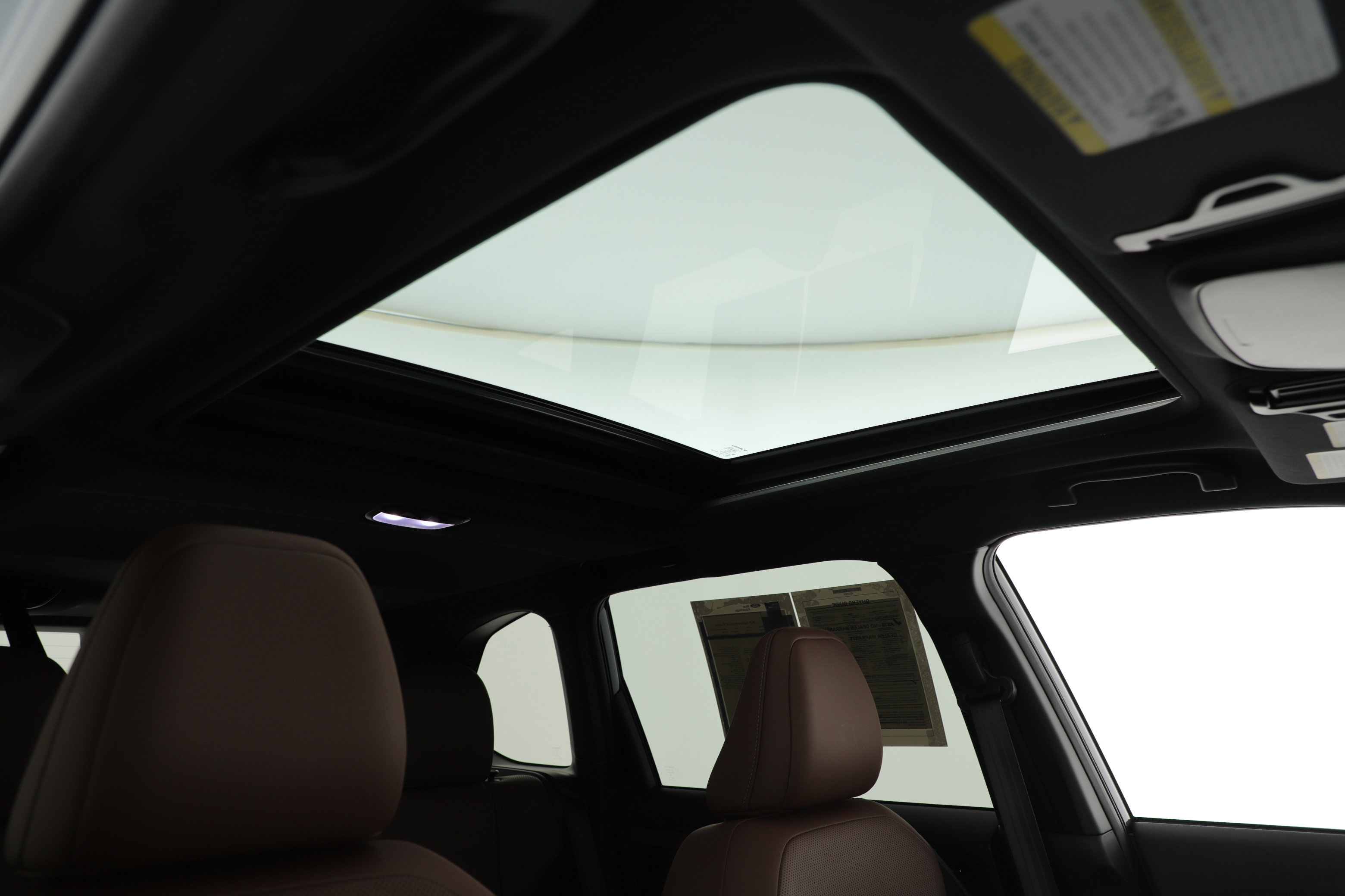 Used 2025 Subaru Forester Touring image 16