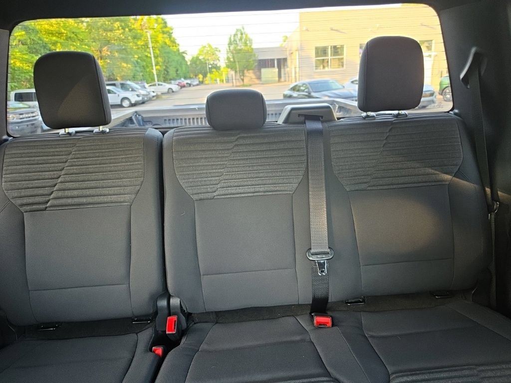 Certified 2023 Ford F150 XL w/ STX Appearance Package AWD/4WD image 23