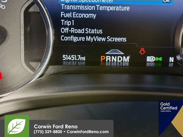 Certified 2021 Ford F350 Platinum w/ FX4 Off-Road Package AWD/4WD image 15