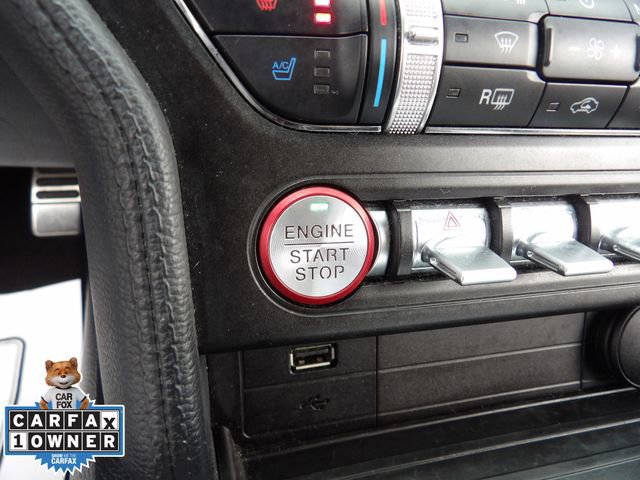 Certified 2023 Ford Mustang Premium image 19