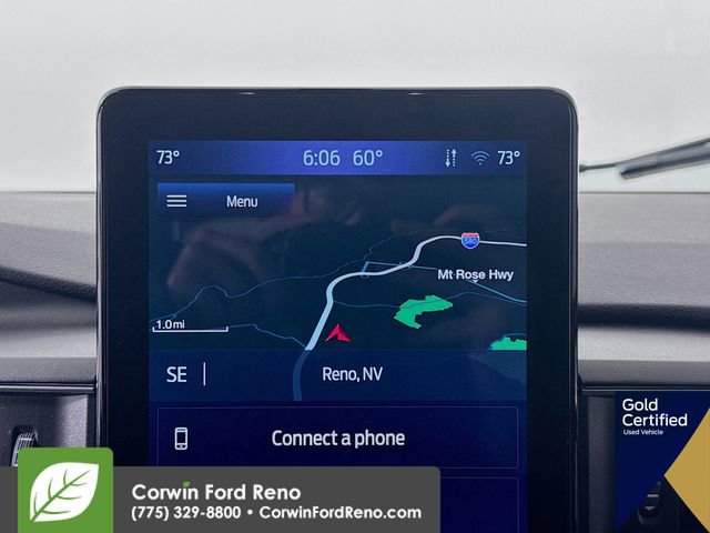 Certified 2024 Ford Explorer ST w/ Equipment Group 401A image 17