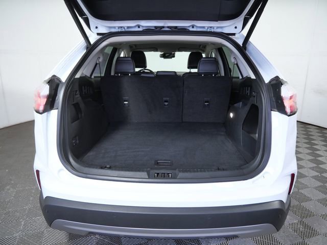 Certified 2024 Ford Edge SEL w/ Convenience Package image 9