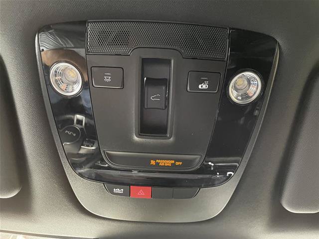 Used 2024 Kia Sportage X-Line w/ X-Line Premium Package AWD/4WD image 30