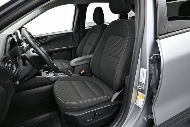 Certified 2024 Ford Escape Active AWD/4WD image 10
