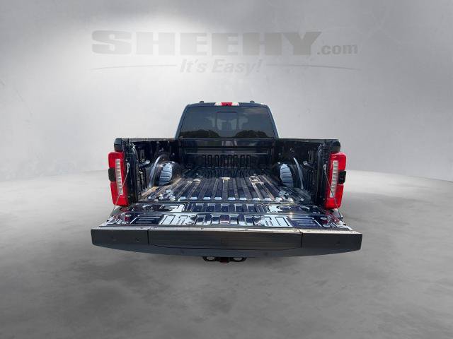 Certified 2023 Ford F250 King Ranch w/ Chrome Package AWD/4WD image 23