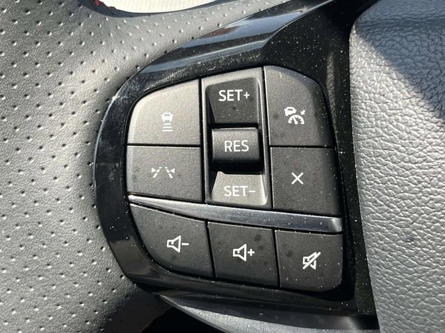 Certified 2025 Ford Explorer ST-Line w/ Premium Package RWD image 28
