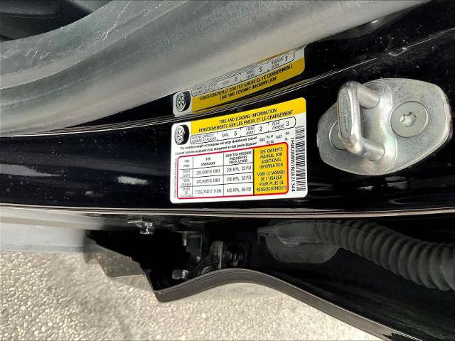 Certified 2024 Ford Escape ST-Line w/ Tech Pack #1 AWD/4WD image 21
