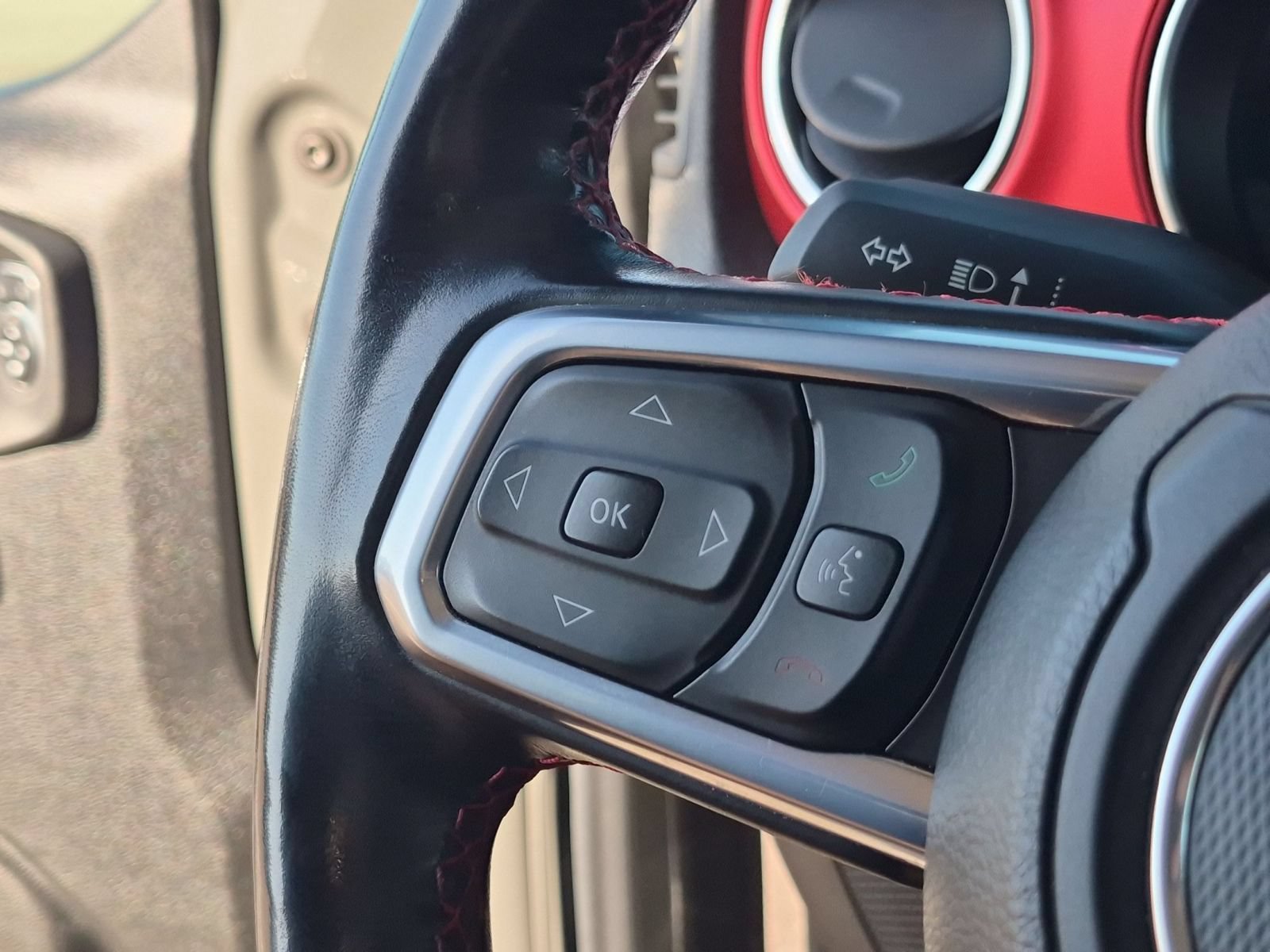 Used 2021 Jeep Wrangler Rubicon w/ Uconnect 4C Nav & Sound Group AWD/4WD image 18