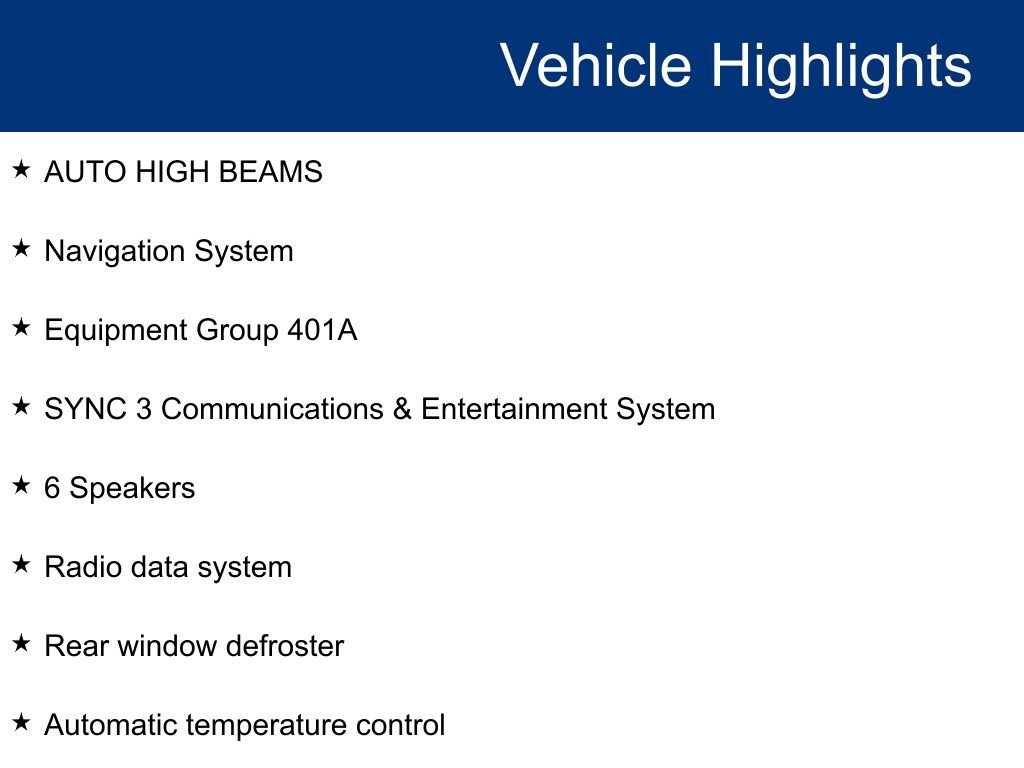 Certified 2022 Ford Escape Titanium image 16