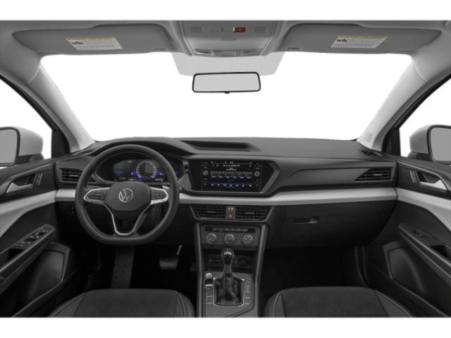 Used 2024 Volkswagen Taos SE FWD image 8