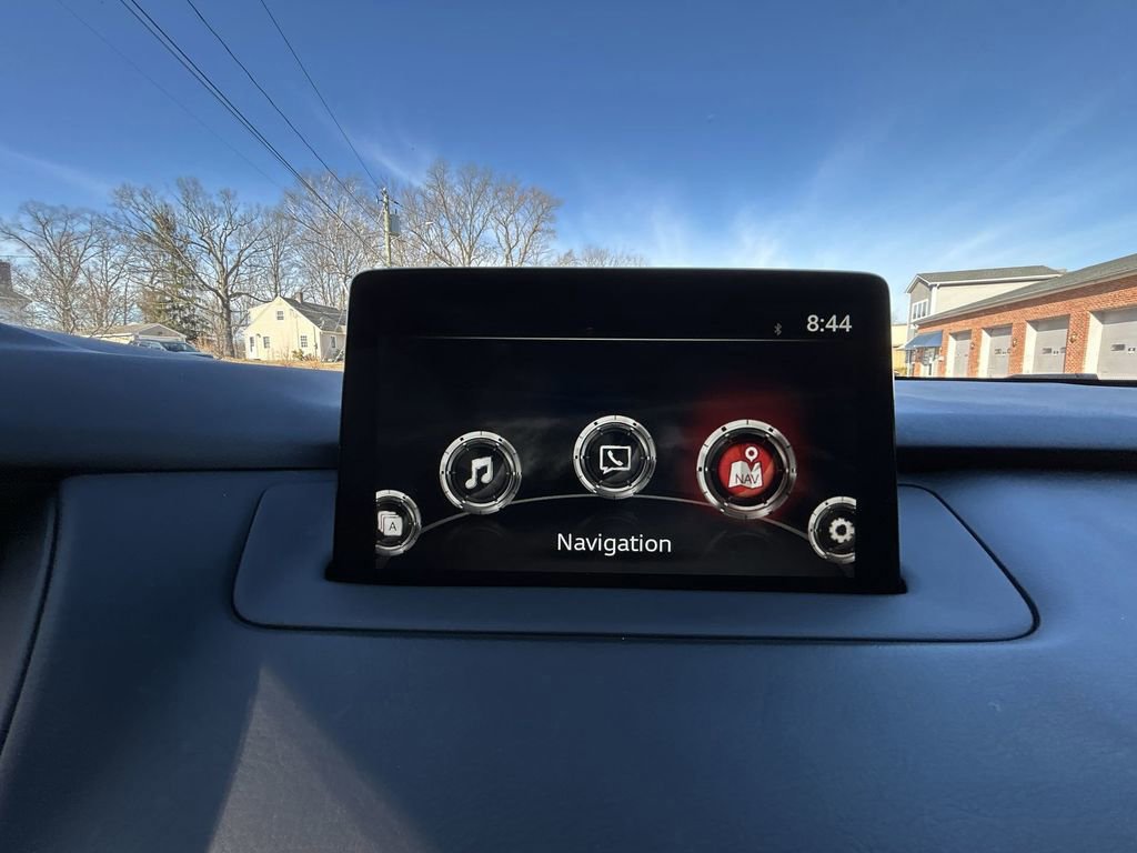 Used 2020 MAZDA CX-9 Touring w/ Touring Premium Package image 18