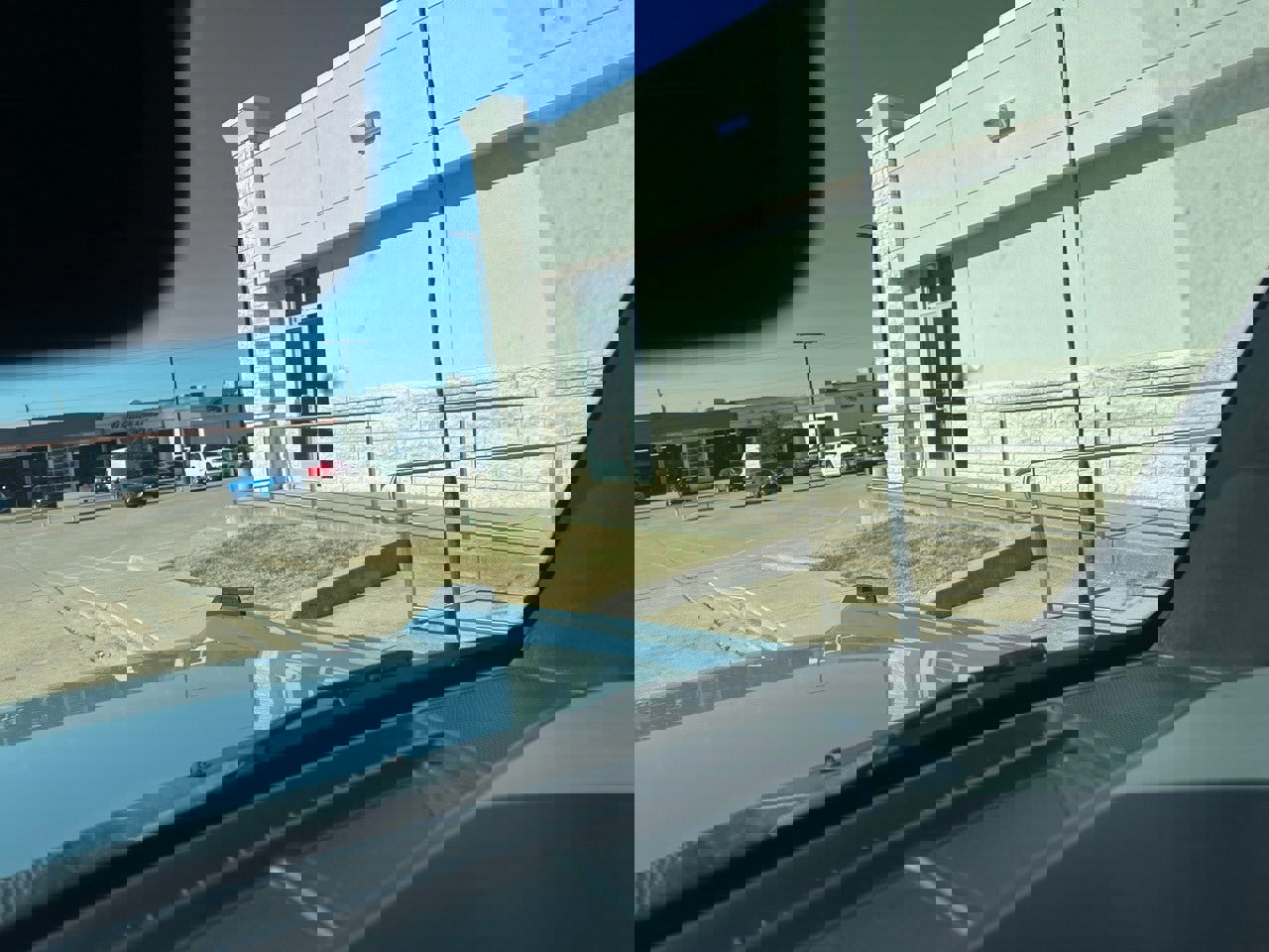 Certified 2021 Ford Bronco Big Bend image 15