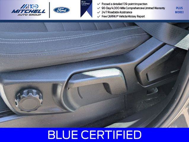 Certified 2019 Ford Ranger XL w/ FX4 Off-Road Package AWD/4WD image 25