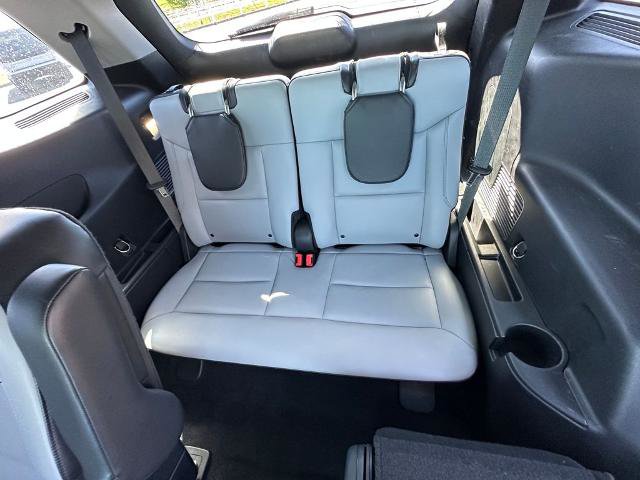 Certified 2021 Ford Explorer XLT w/ Equipment Group 202A image 20