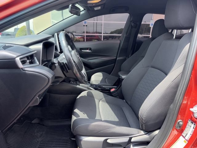 Used 2019 Toyota Corolla SE FWD image 10