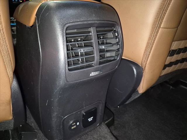 Certified 2024 Ford Bronco Sport Big Bend AWD/4WD image 17