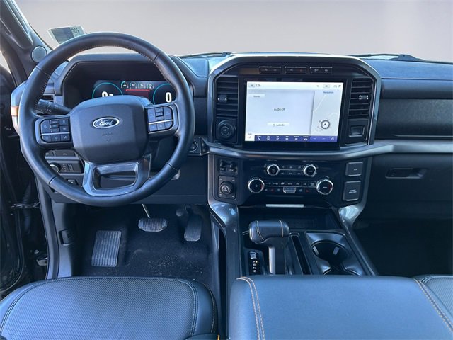 Certified 2023 Ford F150 Tremor w/ Equipment Group 402A High image 10