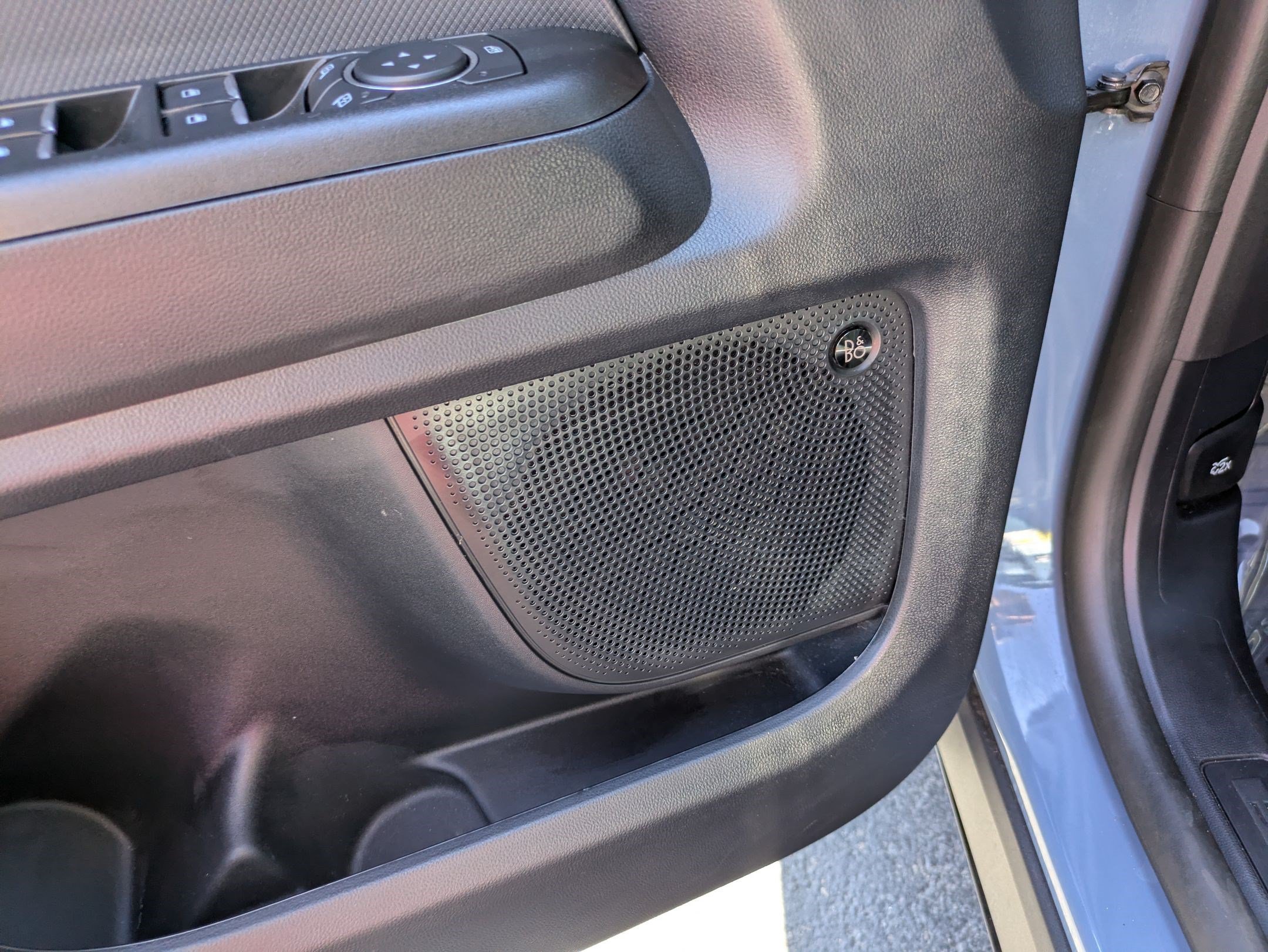 Certified 2025 Ford Bronco Sport Outer Banks w/ Outer Banks Tech Package+ AWD/4WD image 15