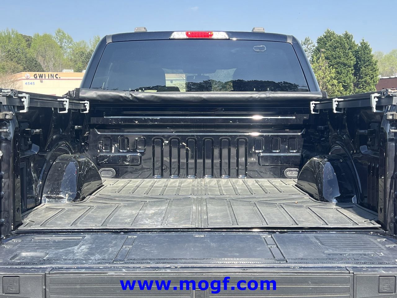 Certified 2023 Ford F150 XLT w/ Equipment Group 302A High image 25