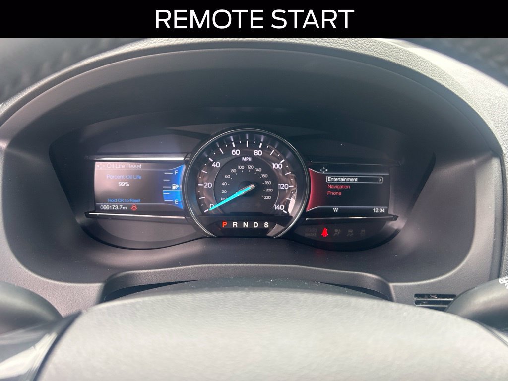 Certified 2019 Ford Explorer XLT w/ Equipment Group 202A AWD/4WD image 19